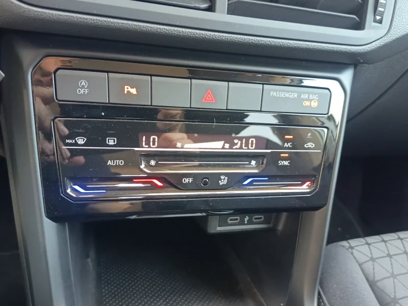 Imagen de Volkswagen T-Cross