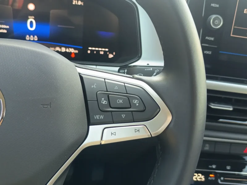 Imagen de Volkswagen T-Roc