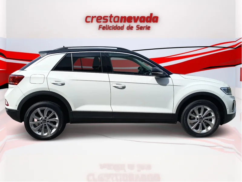 Imagen de Volkswagen T-Roc