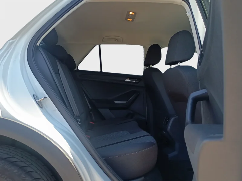 Imagen de Volkswagen T-Roc