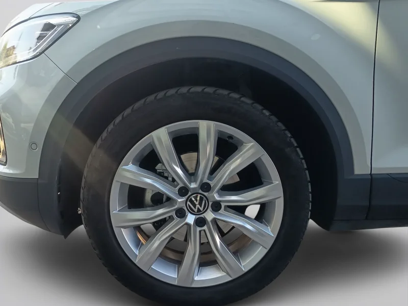 Imagen de Volkswagen T-Roc