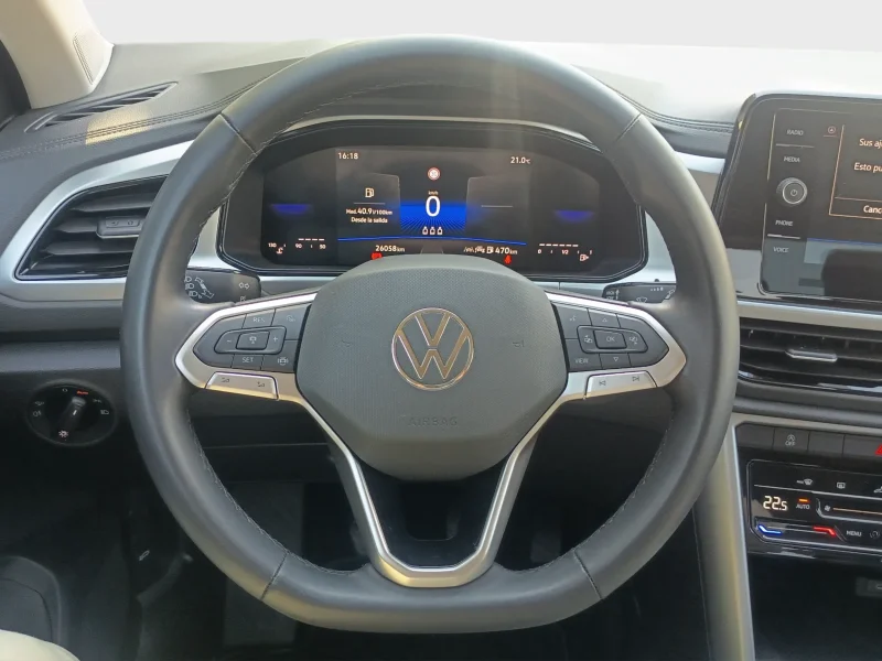 Imagen de Volkswagen T-Roc