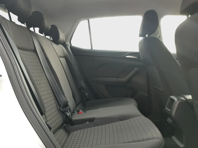 Imagen de Volkswagen T-Cross