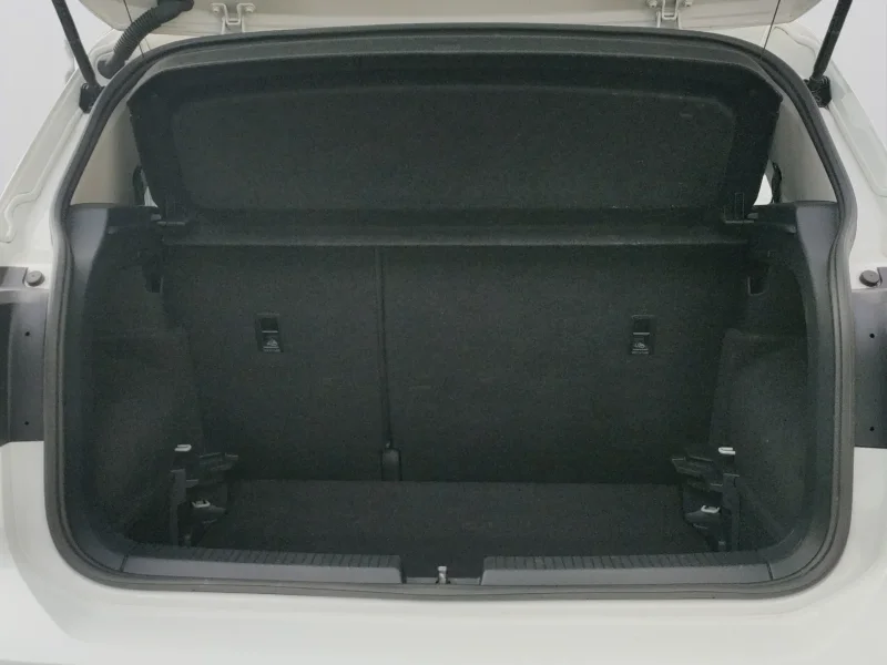 Imagen de Volkswagen T-Cross