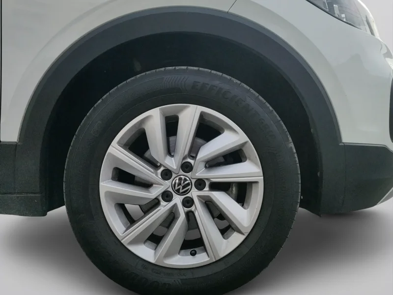 Imagen de Volkswagen T-Cross