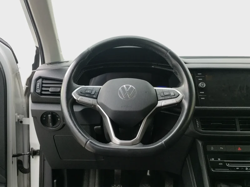 Imagen de Volkswagen T-Cross