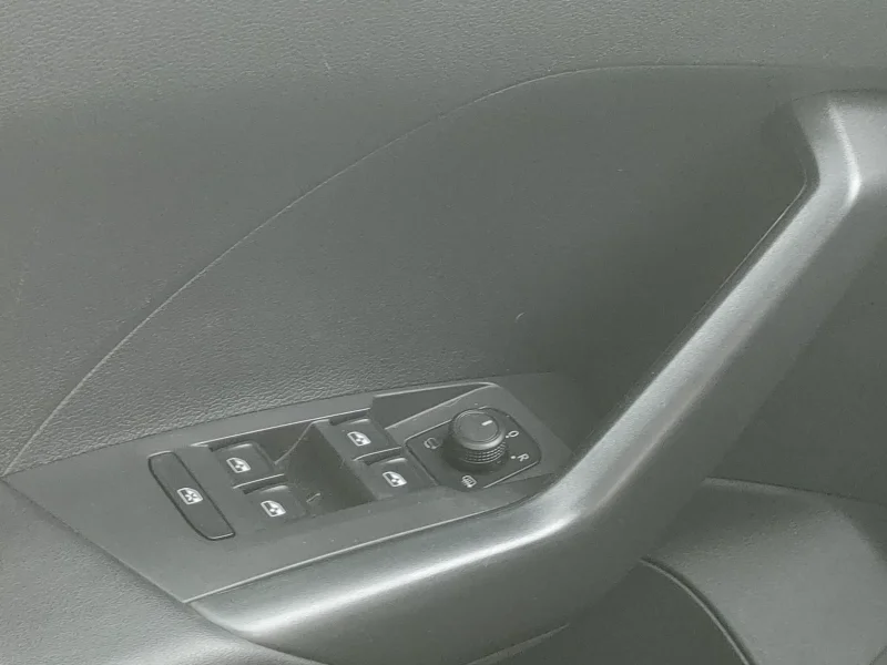 Imagen de Volkswagen T-Cross