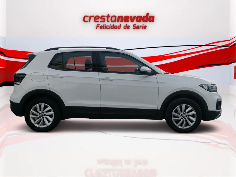 Imagen de Volkswagen T-Cross