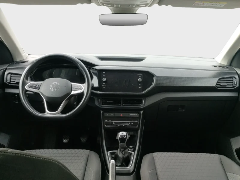 Imagen de Volkswagen T-Cross