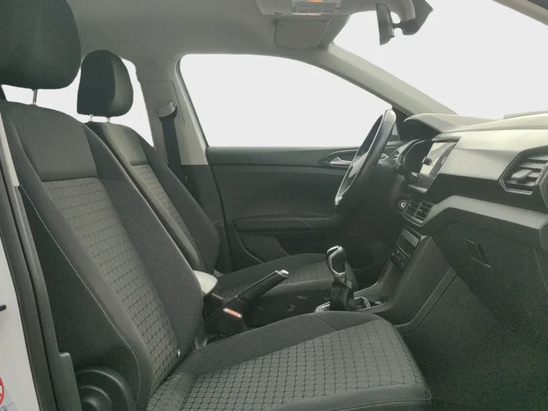 Imagen de Volkswagen T-Cross