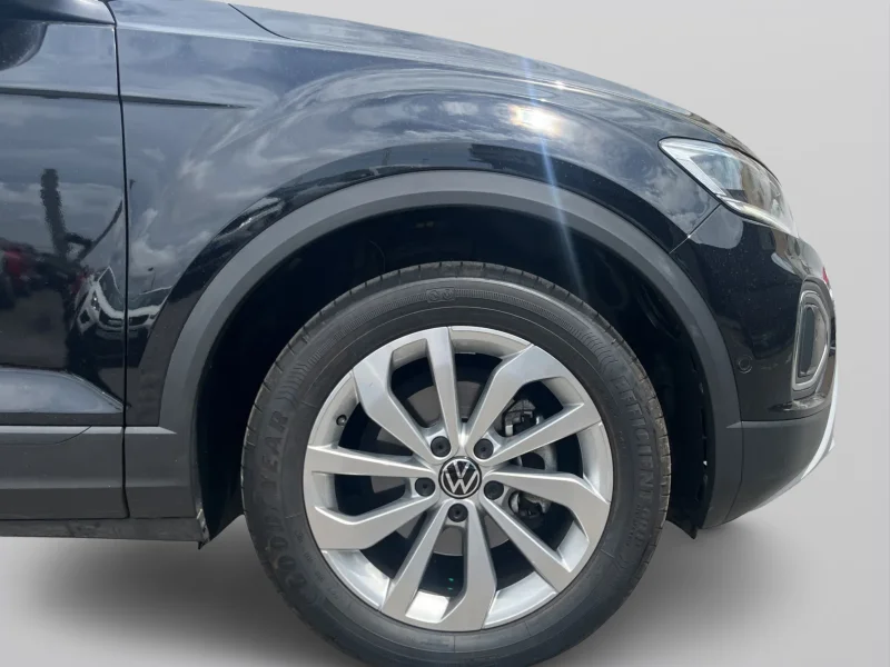 Imagen de Volkswagen T-Roc