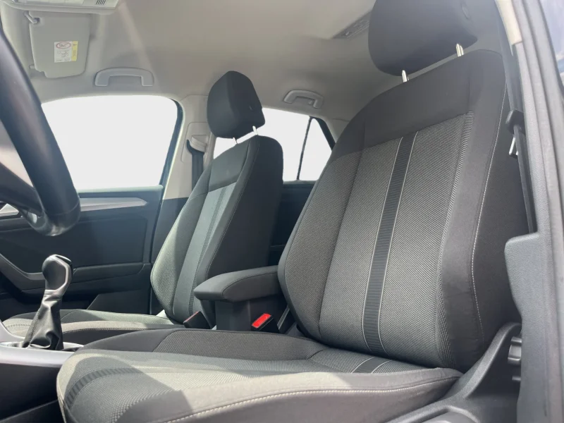 Imagen de Volkswagen T-Roc