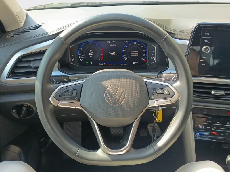 Imagen de Volkswagen T-Roc