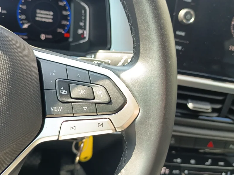 Imagen de Volkswagen T-Roc