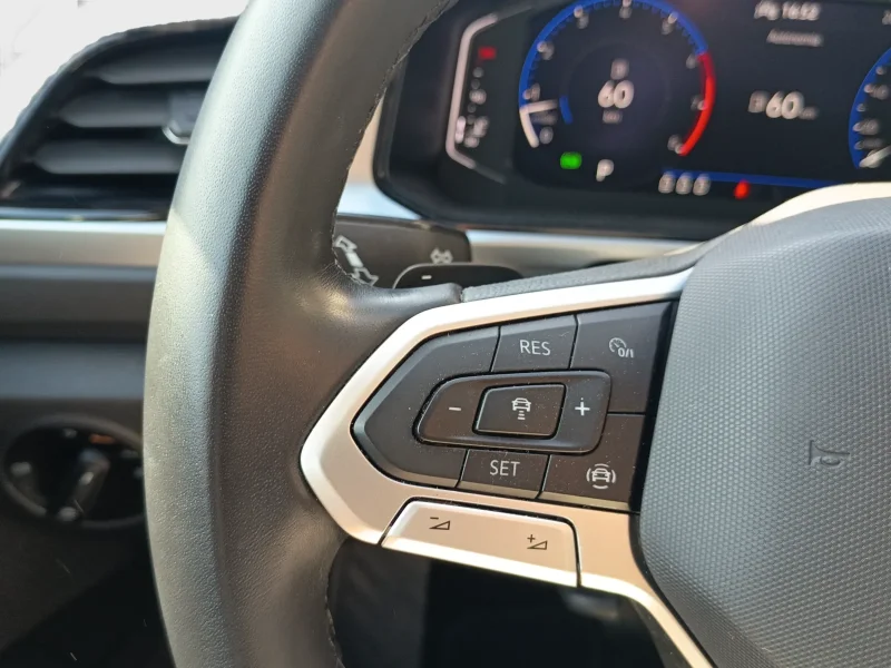 Imagen de Volkswagen T-Roc