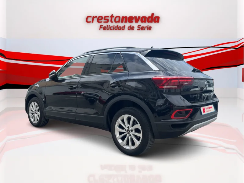 Imagen de Volkswagen T-Roc