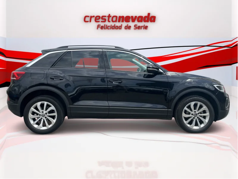 Imagen de Volkswagen T-Roc