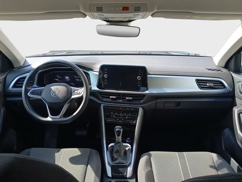 Imagen de Volkswagen T-Roc