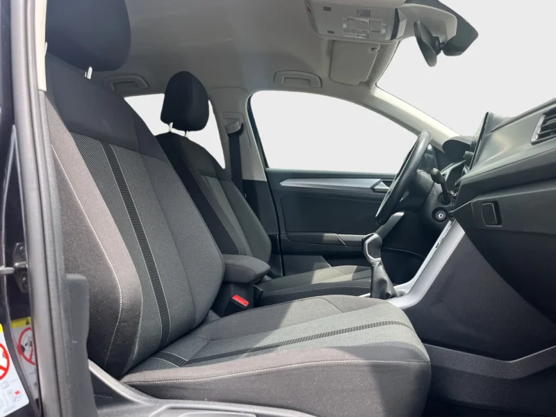 Imagen de Volkswagen T-Roc