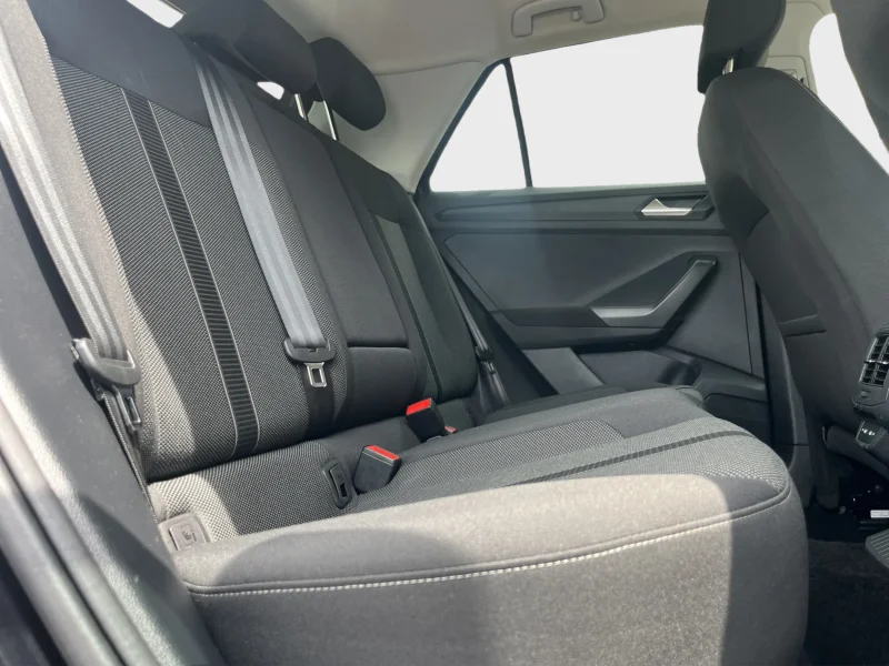 Imagen de Volkswagen T-Roc