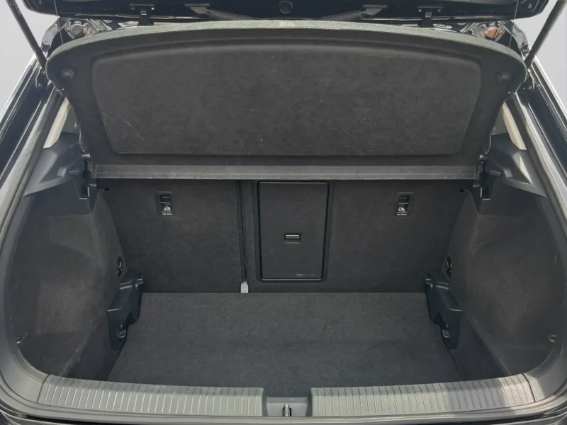 Imagen de Volkswagen T-Roc
