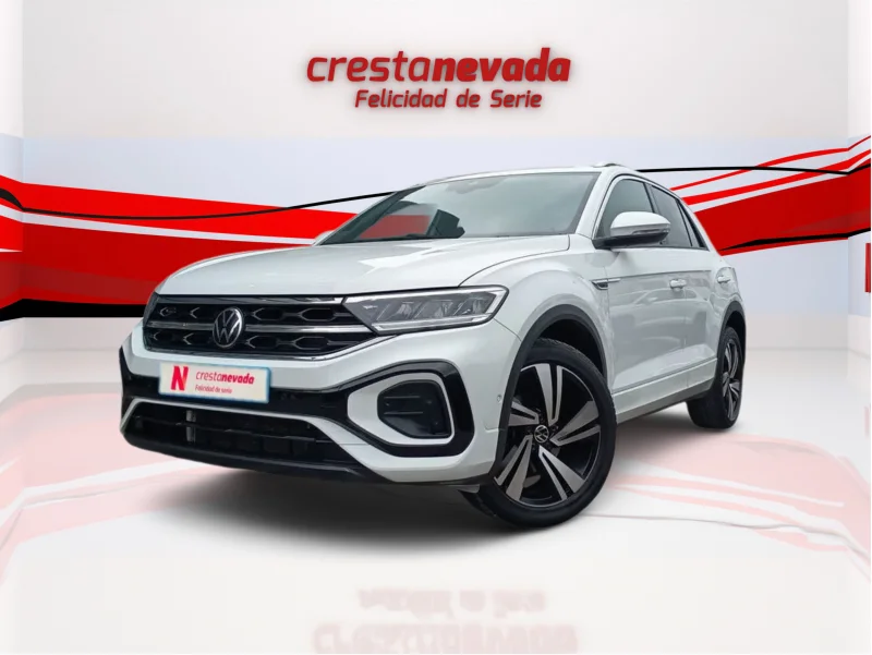 Imagen de Volkswagen T-Roc