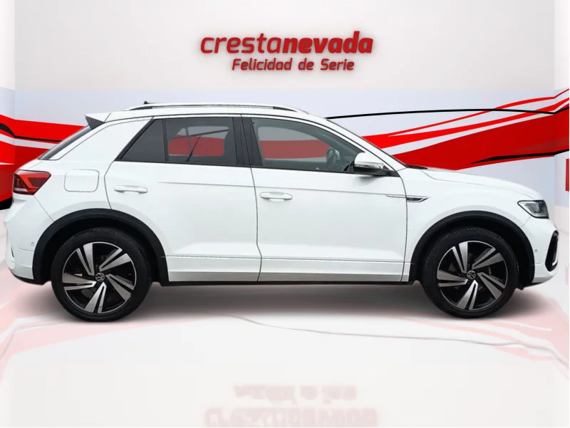Imagen de Volkswagen T-Roc