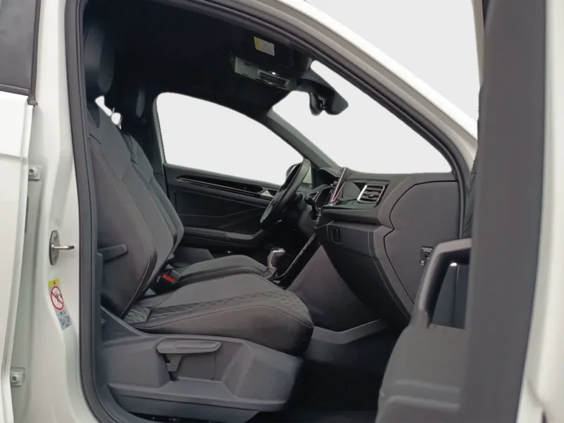 Imagen de Volkswagen T-Roc