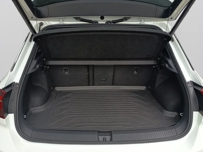 Imagen de Volkswagen T-Roc