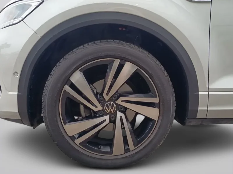 Imagen de Volkswagen T-Roc