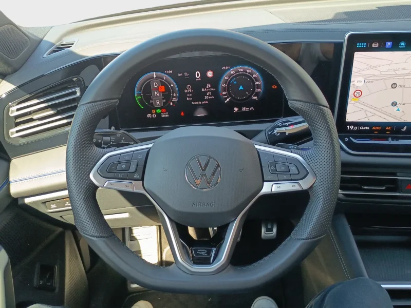 Imagen de Volkswagen Tiguan