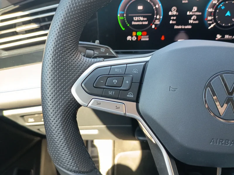 Imagen de Volkswagen Tiguan
