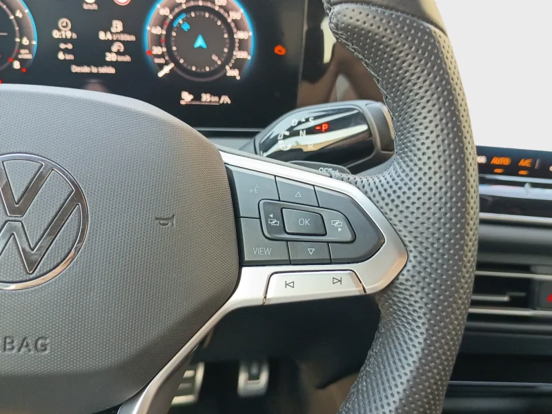 Imagen de Volkswagen Tiguan