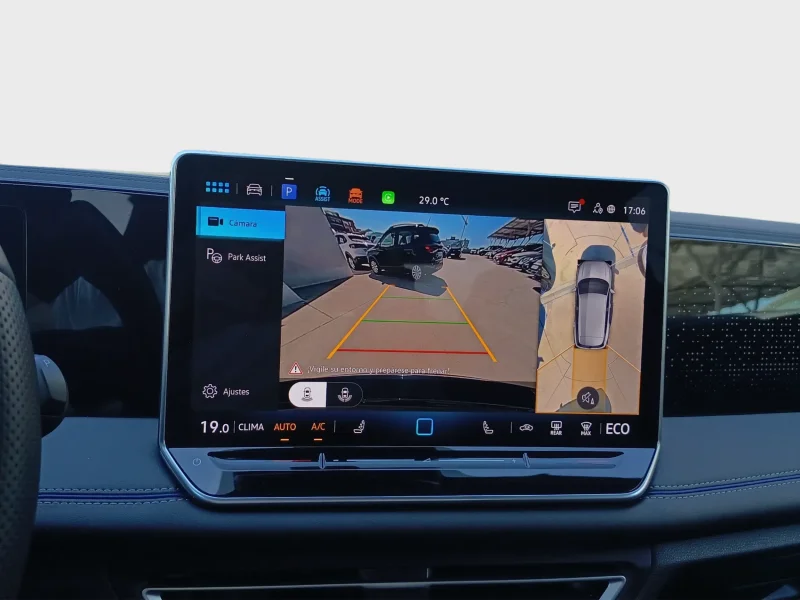 Imagen de Volkswagen Tiguan