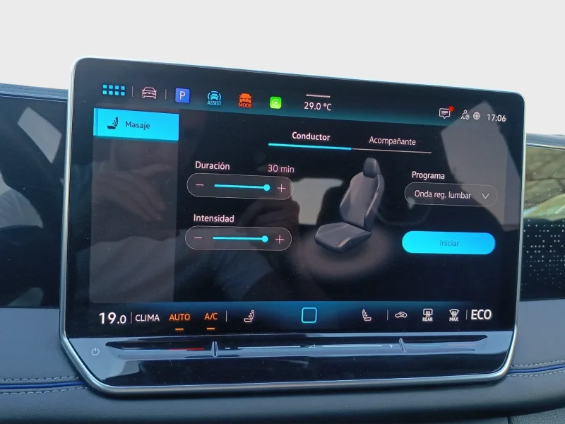 Imagen de Volkswagen Tiguan