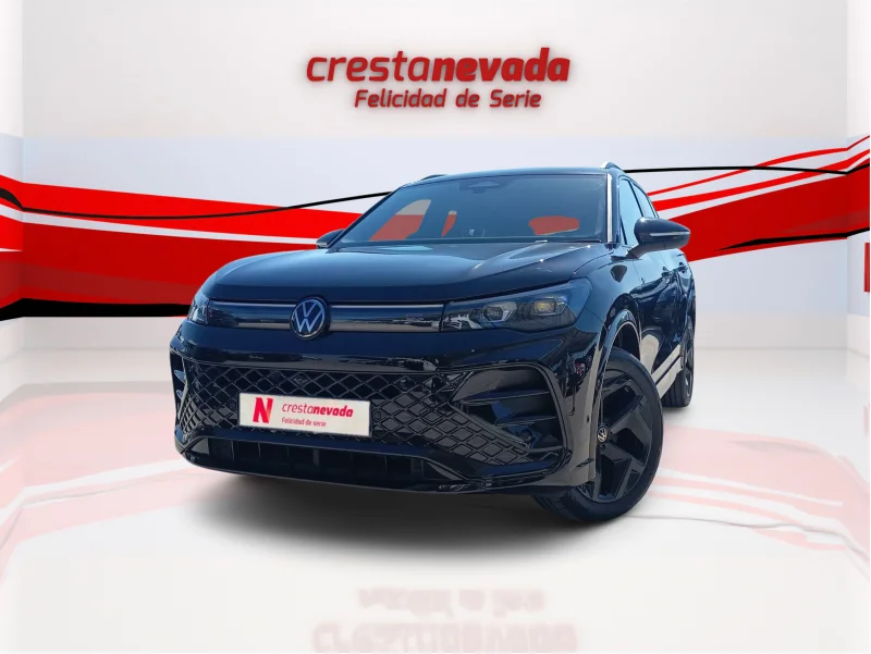 Imagen de Volkswagen Tiguan