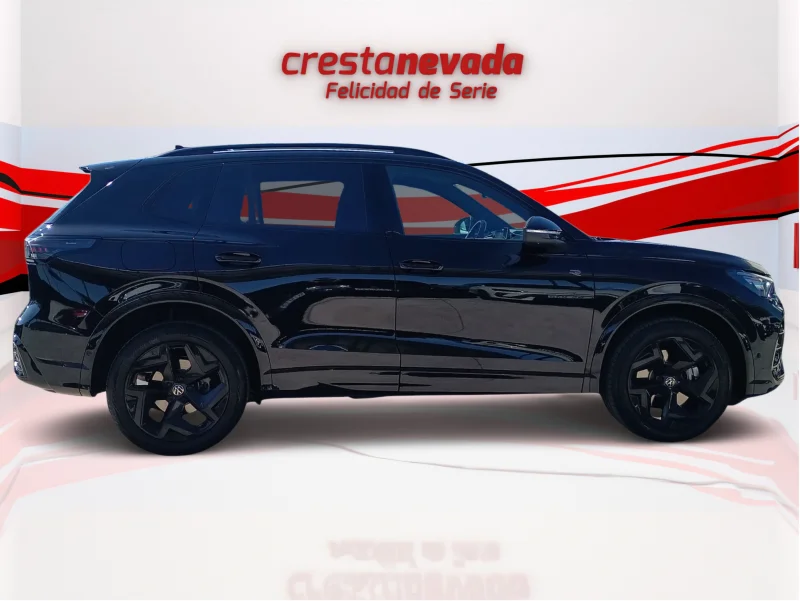 Imagen de Volkswagen Tiguan