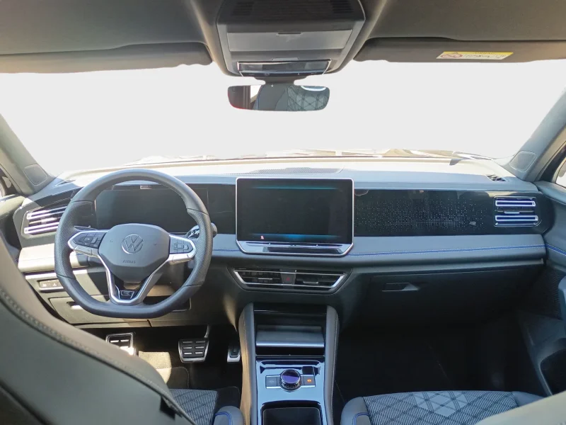 Imagen de Volkswagen Tiguan