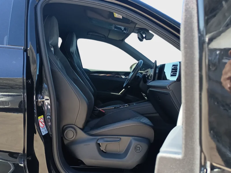 Imagen de Volkswagen Tiguan