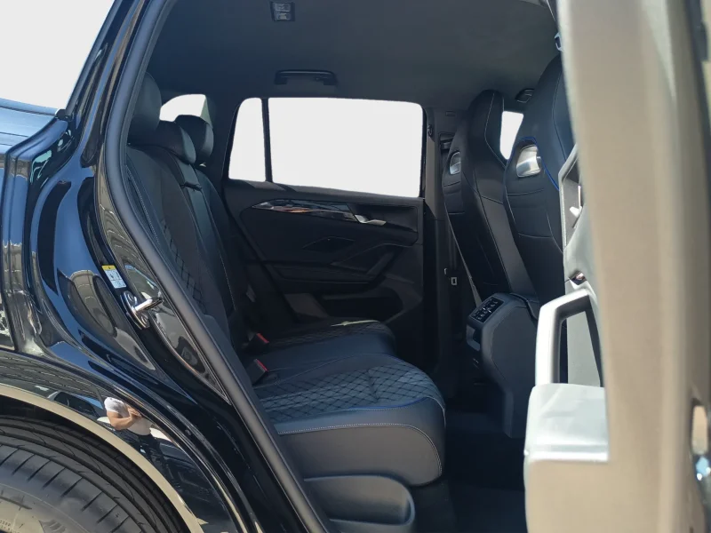 Imagen de Volkswagen Tiguan