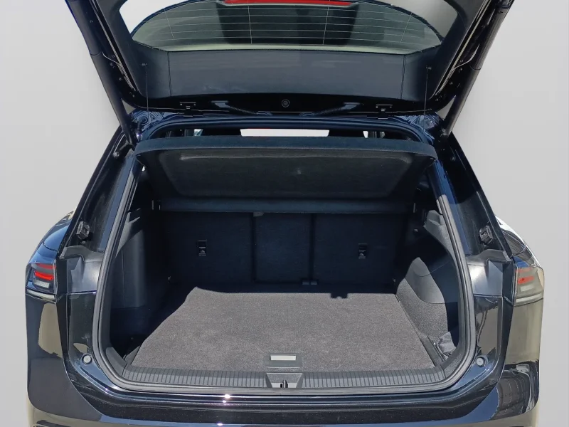 Imagen de Volkswagen Tiguan