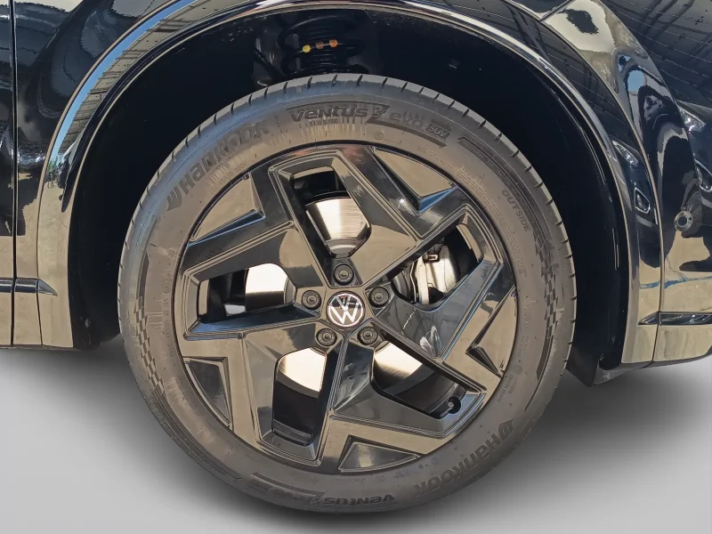 Imagen de Volkswagen Tiguan