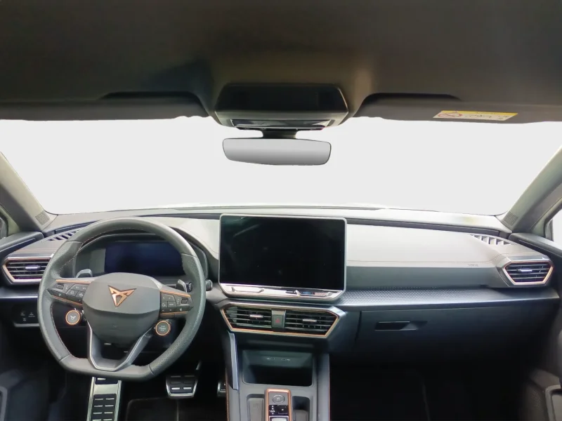 Imagen de cupra León