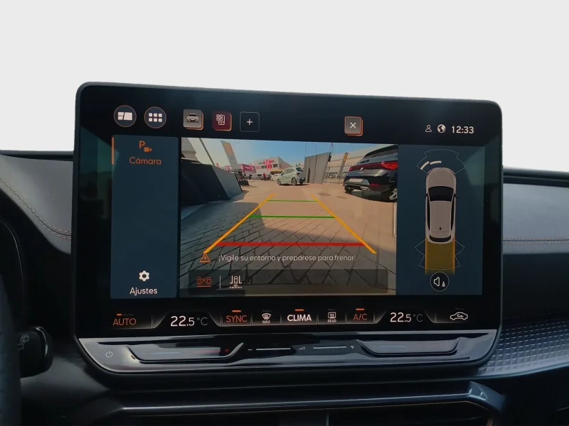 Imagen de cupra León