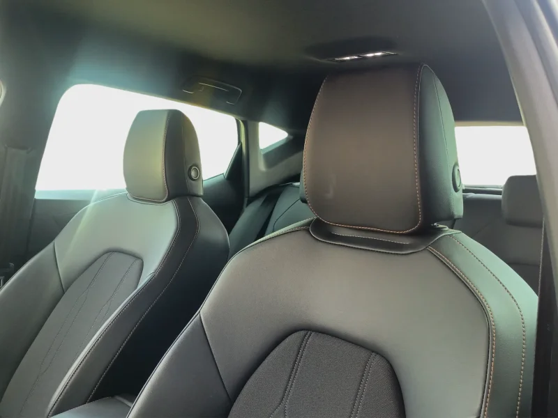 Imagen de cupra León