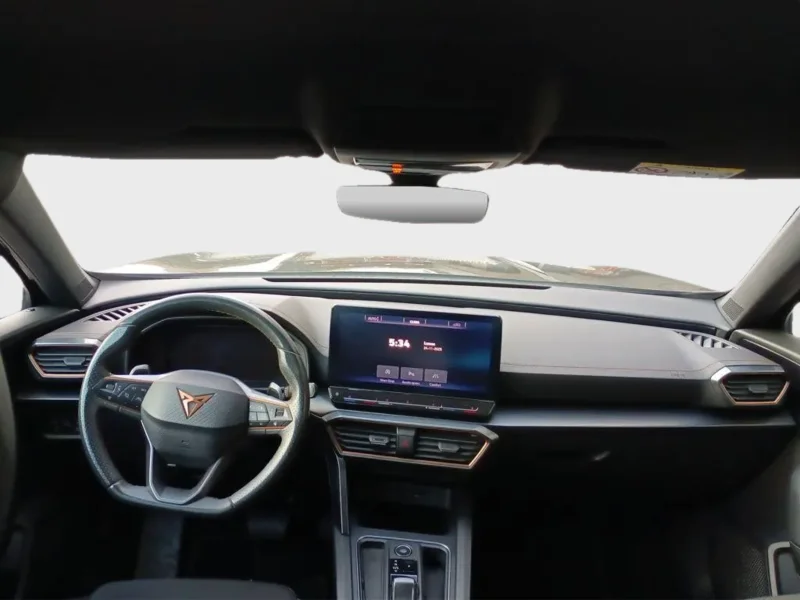 Imagen de cupra Formentor