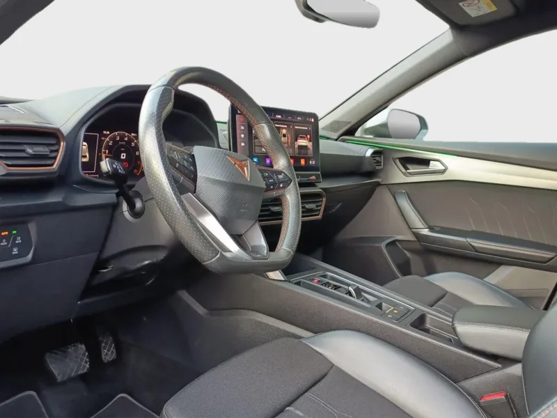 Imagen de cupra Formentor