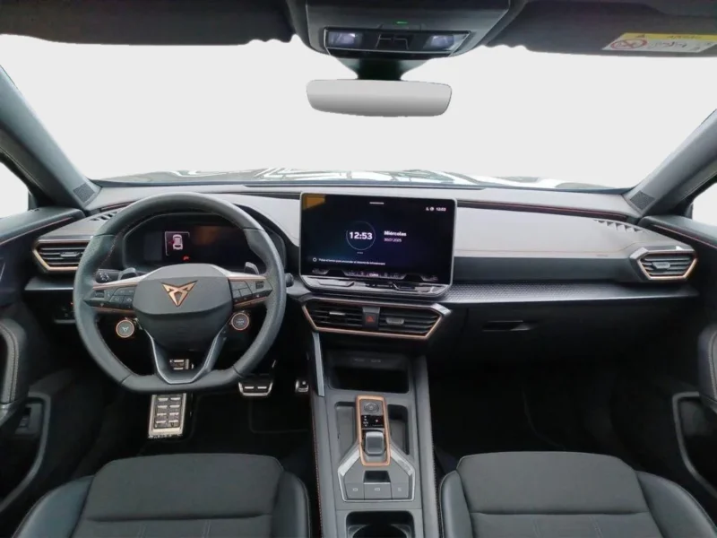 Imagen de cupra Formentor