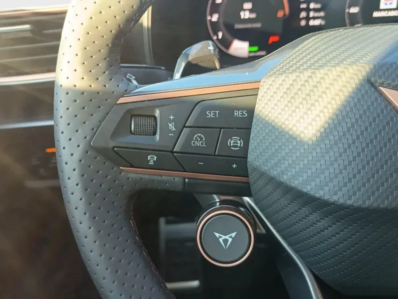 Imagen de cupra Formentor