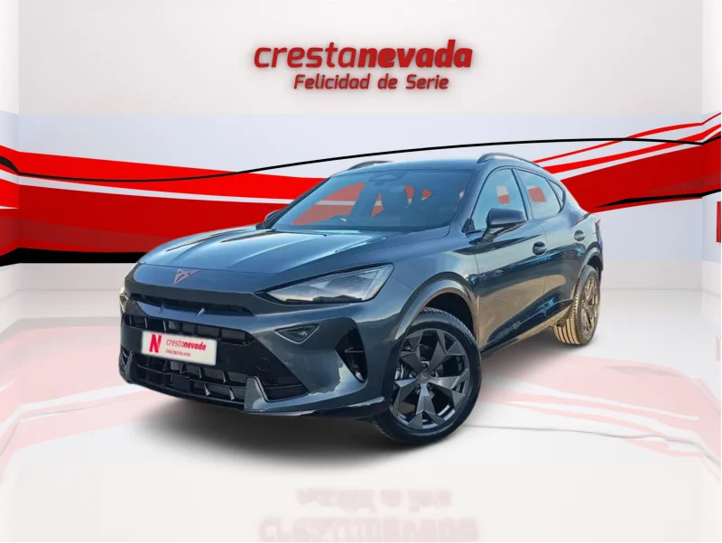 Imagen de cupra Formentor